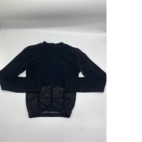 Black boy's sweatshirt