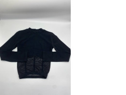 Black boy's sweatshirt