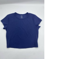 Boy's blue t-shirt Boy's blue t-shirt