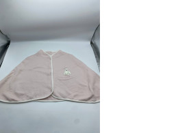 Light pink girl's sweatshirt