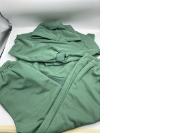 Light green sportsuit Light green sportsuit