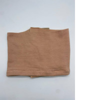 Brown women's top