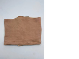 Brown women's top Brown women's top