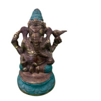 Thai national elephant figuire