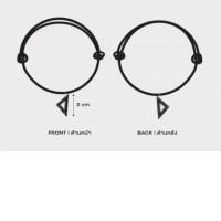 Set of 2 PERFECT 10 LINERS BRACELET