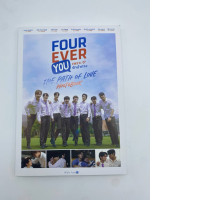FOUR EVER YOU THE PATH OF LOVE PHOTOBOOK
