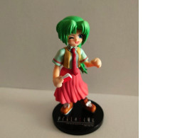 Japanese figure Girl (small)