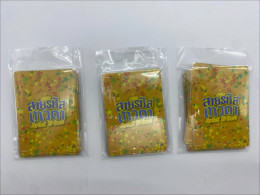 Set of souvenir photocards