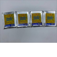 Set of souvenir concert photocards