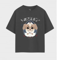 WESLEY t-shirt