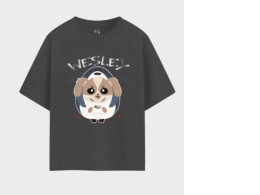 WESLEY t-shirt