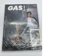 GAS magazine 2025 GAS magazine 2025