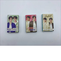 Set of DUUN JOONG photocards