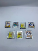 Set of photocards Set of photocards