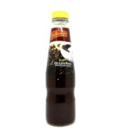 Black Pepper Sauce
