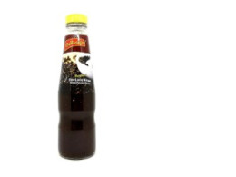 Black Pepper Sauce