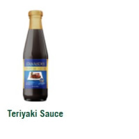 Teriyaki sause KODANMAL