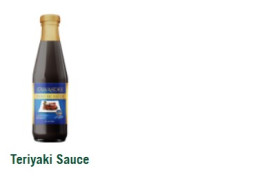 Teriyaki sause KODANMAL