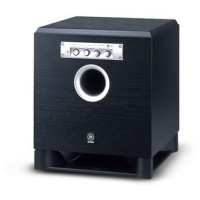 Powerful subwoofer YAMAHA YST-SW015 Powerful subwoofer YAMAHA YST-SW015