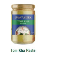 Tom Kha Paste