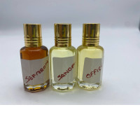 Set of 3 Aromati oil
