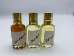 Set of 3 Aromati oil