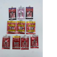 Set of 10 Pond's Facial serum cream Set of 10 Pond's Facial serum cream