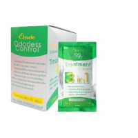 Elracle Odorless Control Treatment Cream 3 in 1 Elracle Odorless Control Treatment Cream 3 in 1