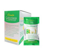 Elracle Odorless Control Treatment Cream 3 in 1 Elracle Odorless Control Treatment Cream 3 in 1