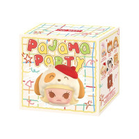 Pajame Party POPBEAN Series Earphone Bag Blind Box Bubble