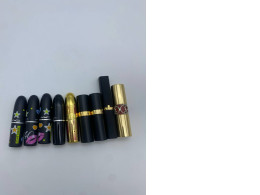 Set of 9 Lipstick stick 