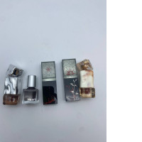 Set of 5 Red liquid lipstick