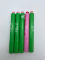 Set of 5 Glossy lipstick 