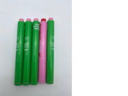 Set of 5 Glossy lipstick Set of 5 Glossy lipstick