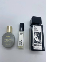 Set of 3 Women's perfume