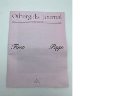 Clothing magazine Clothing magazine