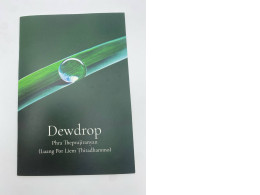 Book  Dewdrop 