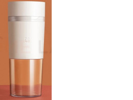 USED Xiaomi Mijia Wireless Portable Juicer Cup