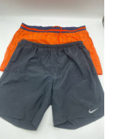 Set of 2 sport shorts