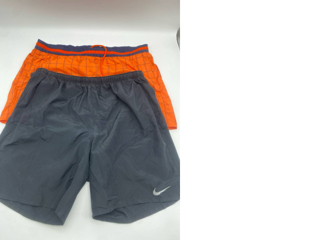 Set of 2 sport shorts Set of 2 sport shorts