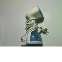 1500 Вт быстронагревающийся ручной отпариватель для одежды, портативный и удобный для путешествий