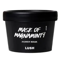 Mask of Magnaminty  Face and Body Mask 125G 