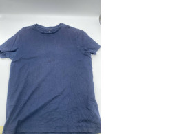 Blue men's t shirt Blue men's t shirt