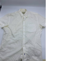 White short sleeved shirt