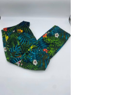 Multicolored women's pants