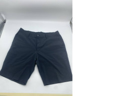Dark blue men's shorts