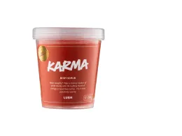 Karma | Body Scrub – Lush Karma | Body Scrub – Lush