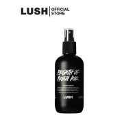 BREATH OF FRESH AIR FACIAL TONER 
