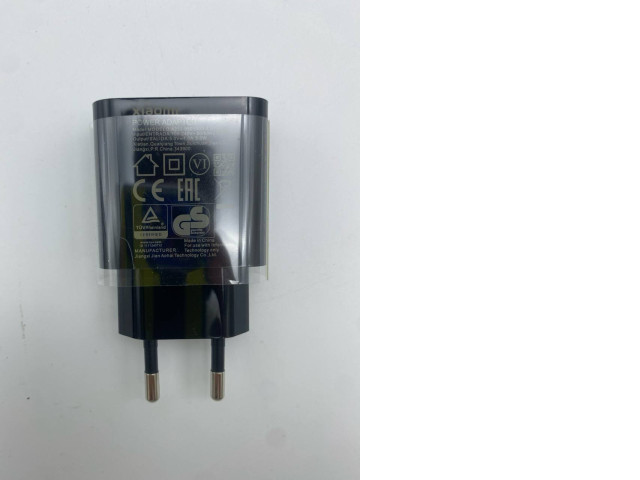 USED XIAOMI adapter USED XIAOMI adapter