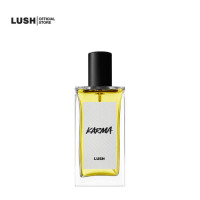 LUSH PERFUME  KARMA 